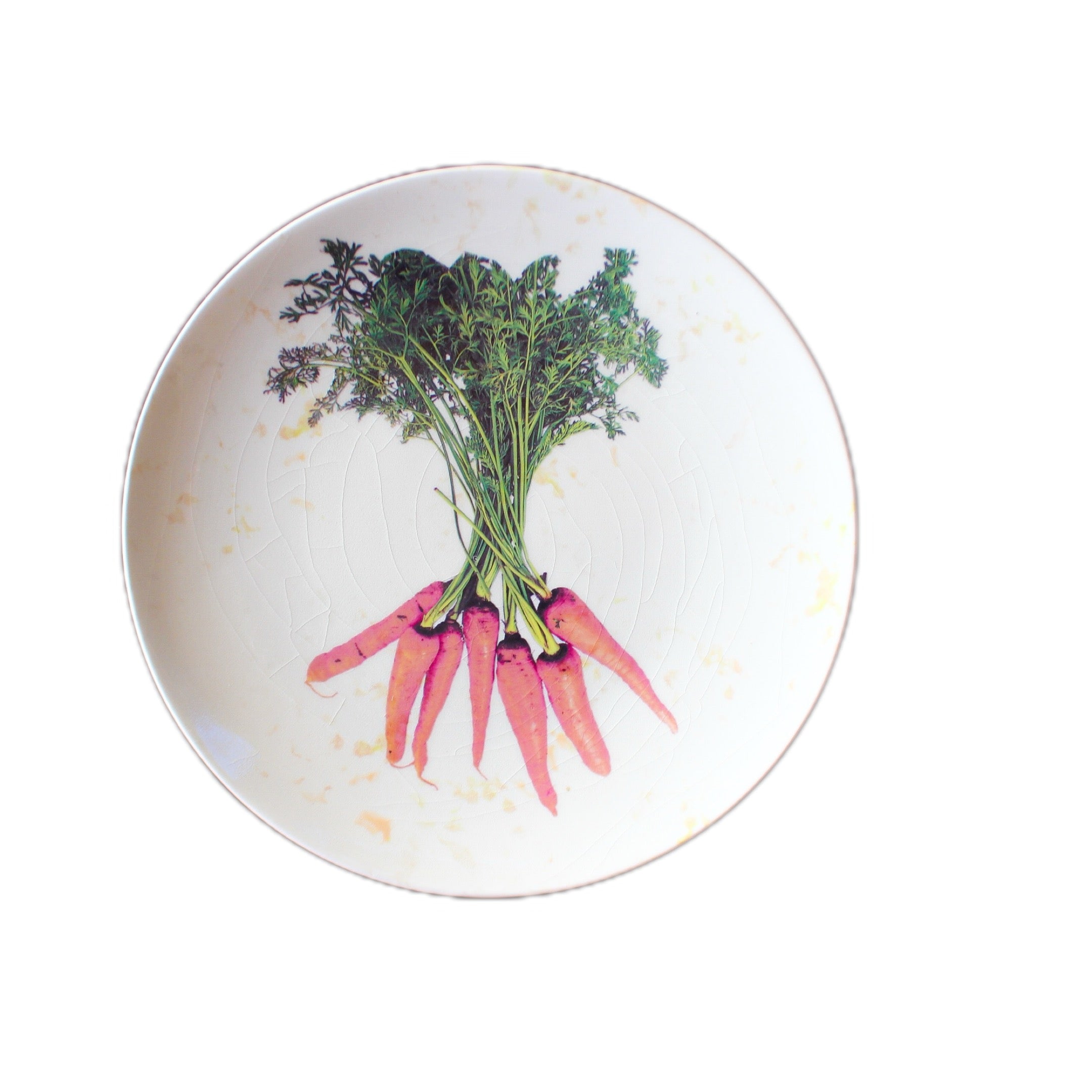 Carrot Small Plate