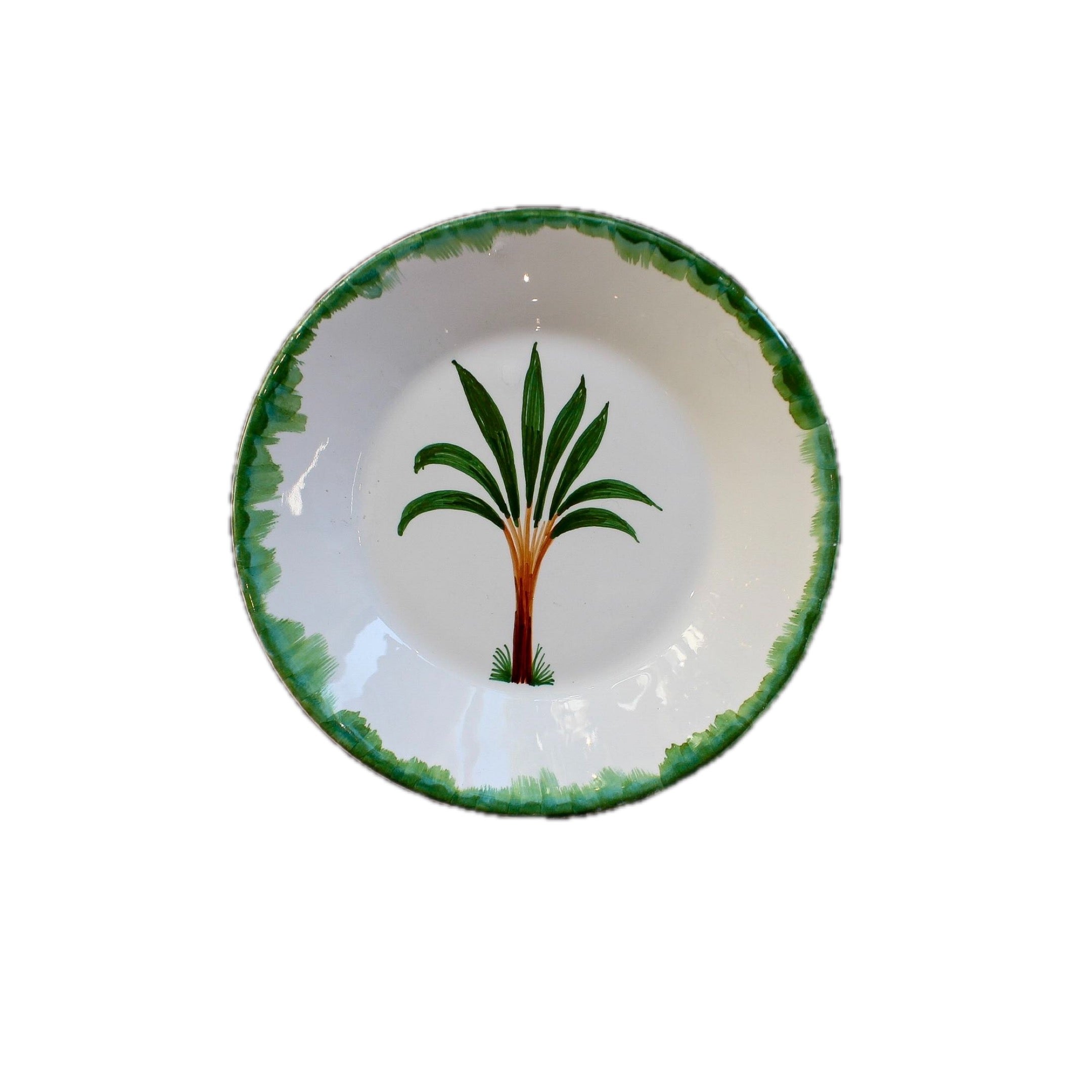 Palm 620 Salad Plate