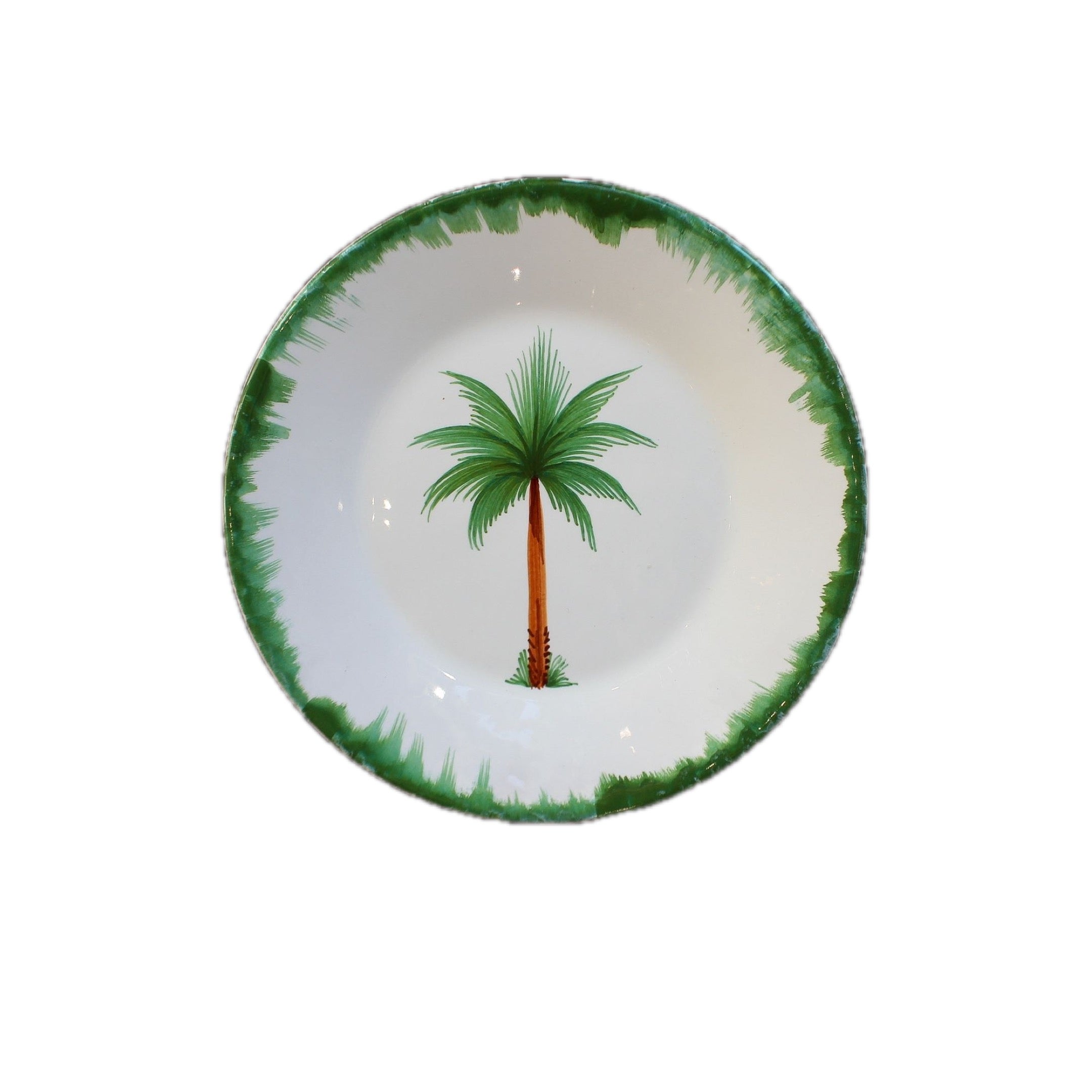 Palm 622 Dessert Plate