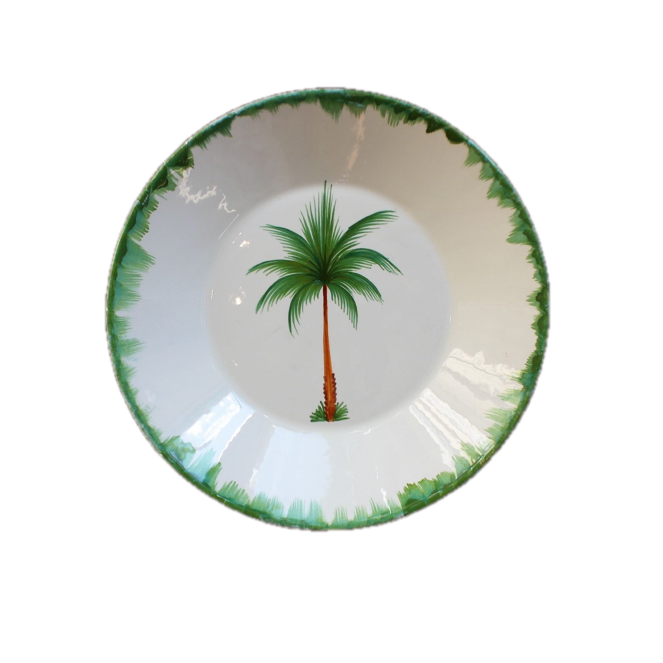 Palm 622 Salad Plate
