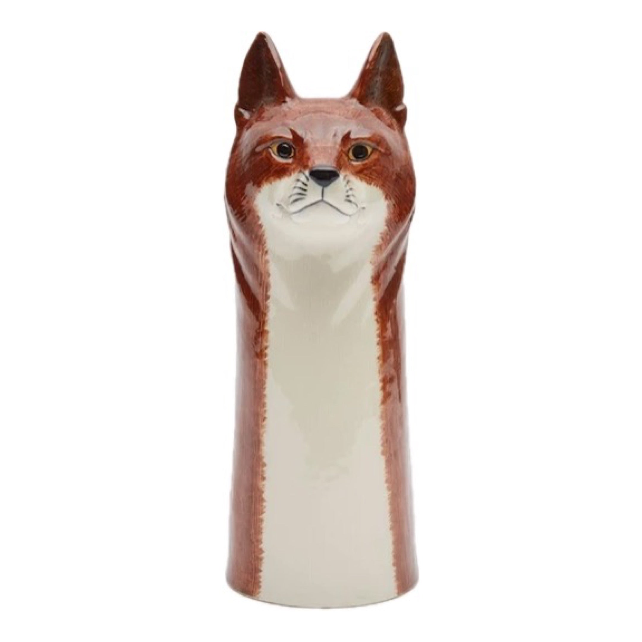 Fox Flower Vase - Large