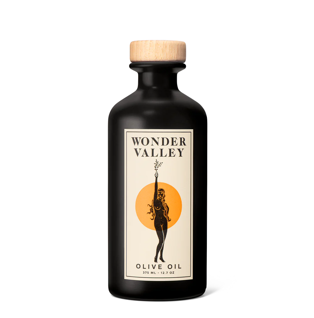 Wonder Valley Olive Oil 375 ml