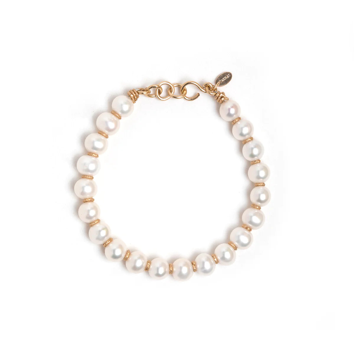 Cubagua Bracelet - Pearl